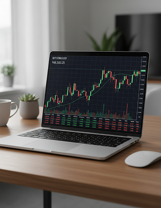 Smart Trader Society